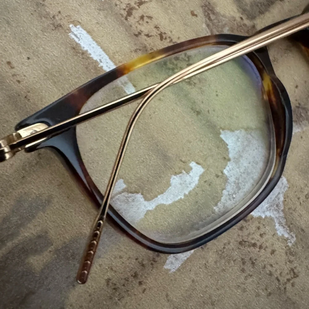 Eyevan 7285 Frames - Picture 5 of 8